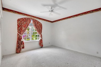 Looking for an UNBELIEVABLE view? Spend time in your private on Ibis Golf and Country Club in Florida - for sale on GolfHomes.com, golf home, golf lot