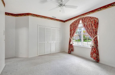 Looking for an UNBELIEVABLE view? Spend time in your private on Ibis Golf and Country Club in Florida - for sale on GolfHomes.com, golf home, golf lot