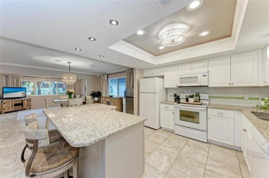 CLICK PICTURES TO SEE MORE! LOOKS LIKE A NEW MODEL HOME ON THE on Bobby Jones Golf Club in Florida - for sale on GolfHomes.com, golf home, golf lot