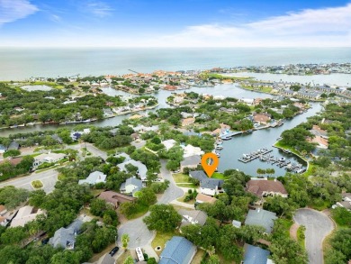 Welcome to 2110 Harbor Ct, a custom waterfront retreat located on Rockport Country Club in Texas - for sale on GolfHomes.com, golf home, golf lot