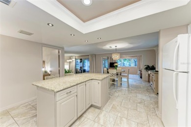 CLICK PICTURES TO SEE MORE! LOOKS LIKE A NEW MODEL HOME ON THE on Bobby Jones Golf Club in Florida - for sale on GolfHomes.com, golf home, golf lot