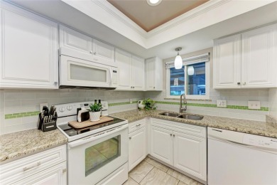 CLICK PICTURES TO SEE MORE! LOOKS LIKE A NEW MODEL HOME ON THE on Bobby Jones Golf Club in Florida - for sale on GolfHomes.com, golf home, golf lot