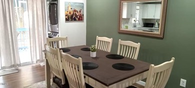 Beautifully updated 4-bedroom, 2-bath home in the highly on Twin Lakes Golf Course in North Carolina - for sale on GolfHomes.com, golf home, golf lot