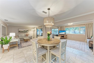 CLICK PICTURES TO SEE MORE! LOOKS LIKE A NEW MODEL HOME ON THE on Bobby Jones Golf Club in Florida - for sale on GolfHomes.com, golf home, golf lot