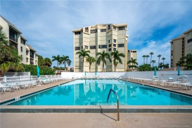 Ocean Village, Furnished one bedroom, one bath with private on Ocean Village Golf Course in Florida - for sale on GolfHomes.com, golf home, golf lot