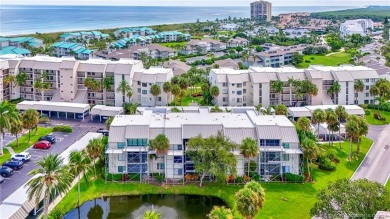 Ocean Village, Furnished one bedroom, one bath with private on Ocean Village Golf Course in Florida - for sale on GolfHomes.com, golf home, golf lot