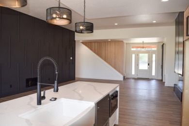 This modern and spacious Ranch Club home is full of beautiful on The Ranch Club in Montana - for sale on GolfHomes.com, golf home, golf lot