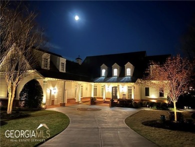 Now available this Stunning entertainers dream home, Southern on Chestatee Golf Club in Georgia - for sale on GolfHomes.com, golf home, golf lot