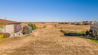 Incredible lot in Fossil Ridge available & ready to build your on Highland Meadows Golf Course in Colorado - for sale on GolfHomes.com, golf home, golf lot