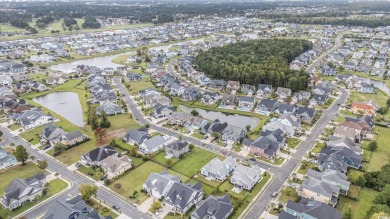 Beautiful lot in the premier, gated community of Waterway Palms on Myrtlewood Golf Course and Club  in South Carolina - for sale on GolfHomes.com, golf home, golf lot