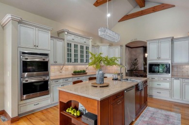 If you've been dreaming of a home with character, comfort, and a on Rivercut Golf Course in Missouri - for sale on GolfHomes.com, golf home, golf lot