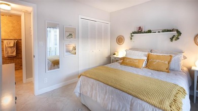 Enjoying enhanced privacy, serenity, and abundant natural light on Inverrary Country Club in Florida - for sale on GolfHomes.com, golf home, golf lot