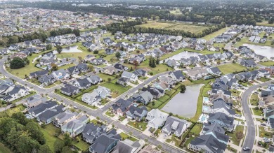 Beautiful lot in the premier, gated community of Waterway Palms on Myrtlewood Golf Course and Club  in South Carolina - for sale on GolfHomes.com, golf home, golf lot