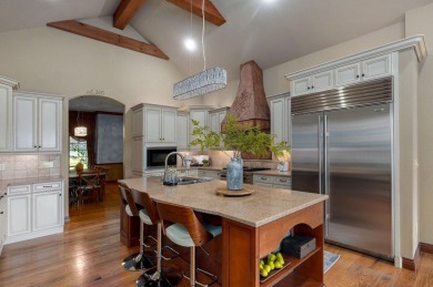 If you've been dreaming of a home with character, comfort, and a on Rivercut Golf Course in Missouri - for sale on GolfHomes.com, golf home, golf lot