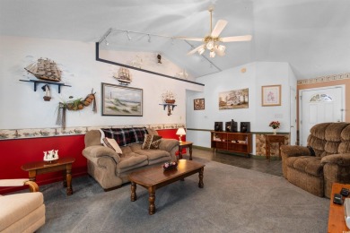 Welcome to your slice of paradise in the desirable Castlewood on Legends Golf Club in South Carolina - for sale on GolfHomes.com, golf home, golf lot