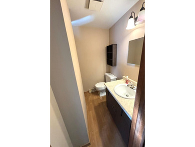 Welcome home to this beautifully maintained 3 Bedroom, 3 on Lakes of the Four Seasons Country Club in Indiana - for sale on GolfHomes.com, golf home, golf lot