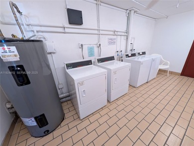 Live in the amazing gated community of Century Village in on Flamingo Lakes Country Club in Florida - for sale on GolfHomes.com, golf home, golf lot