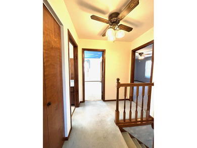 Welcome home to this beautifully maintained 3 Bedroom, 3 on Lakes of the Four Seasons Country Club in Indiana - for sale on GolfHomes.com, golf home, golf lot