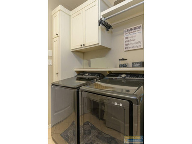 Charming 3-bedroom, 2-bath Hacienda at the SPI Golf Community on South Padre Island Golf Club in Texas - for sale on GolfHomes.com, golf home, golf lot