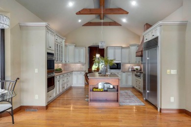 If you've been dreaming of a home with character, comfort, and a on Rivercut Golf Course in Missouri - for sale on GolfHomes.com, golf home, golf lot