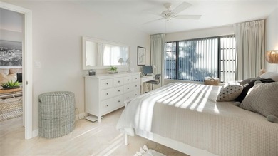 Enjoying enhanced privacy, serenity, and abundant natural light on Inverrary Country Club in Florida - for sale on GolfHomes.com, golf home, golf lot