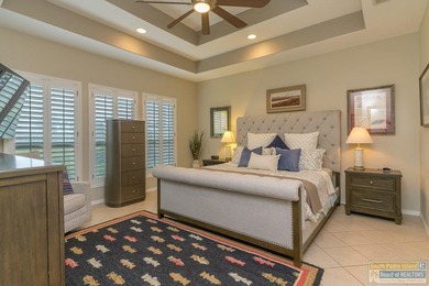 Charming 3-bedroom, 2-bath Hacienda at the SPI Golf Community on South Padre Island Golf Club in Texas - for sale on GolfHomes.com, golf home, golf lot