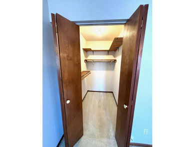 Welcome home to this beautifully maintained 3 Bedroom, 3 on Lakes of the Four Seasons Country Club in Indiana - for sale on GolfHomes.com, golf home, golf lot