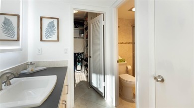 Enjoying enhanced privacy, serenity, and abundant natural light on Inverrary Country Club in Florida - for sale on GolfHomes.com, golf home, golf lot