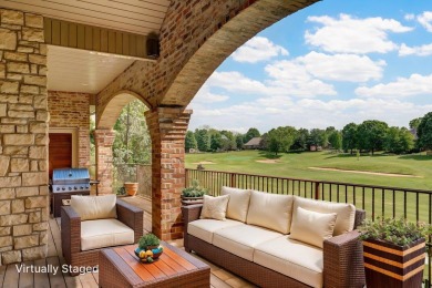 If you've been dreaming of a home with character, comfort, and a on Rivercut Golf Course in Missouri - for sale on GolfHomes.com, golf home, golf lot