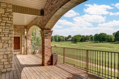 If you've been dreaming of a home with character, comfort, and a on Rivercut Golf Course in Missouri - for sale on GolfHomes.com, golf home, golf lot