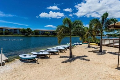 Live in the amazing gated community of Century Village in on Flamingo Lakes Country Club in Florida - for sale on GolfHomes.com, golf home, golf lot