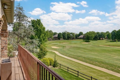 If you've been dreaming of a home with character, comfort, and a on Rivercut Golf Course in Missouri - for sale on GolfHomes.com, golf home, golf lot
