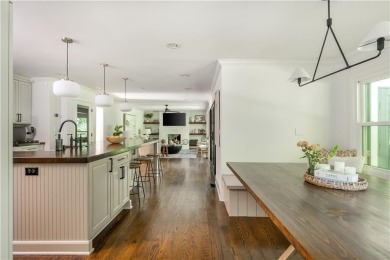 Enter into a modern masterpiece in the trees of Sandy on Steel Canyon Golf Club in Georgia - for sale on GolfHomes.com, golf home, golf lot