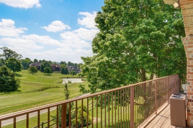 If you've been dreaming of a home with character, comfort, and a on Rivercut Golf Course in Missouri - for sale on GolfHomes.com, golf home, golf lot