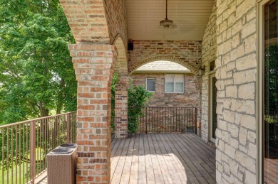 If you've been dreaming of a home with character, comfort, and a on Rivercut Golf Course in Missouri - for sale on GolfHomes.com, golf home, golf lot
