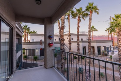 Cute condo tucked in the darling town of Fountain Hills! The on Desert Canyon Golf Club in Arizona - for sale on GolfHomes.com, golf home, golf lot