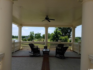 Beautiful lot in the premier, gated community of Waterway Palms on Myrtlewood Golf Course and Club  in South Carolina - for sale on GolfHomes.com, golf home, golf lot