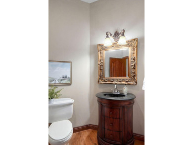 If you've been dreaming of a home with character, comfort, and a on Rivercut Golf Course in Missouri - for sale on GolfHomes.com, golf home, golf lot