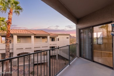 Cute condo tucked in the darling town of Fountain Hills! The on Desert Canyon Golf Club in Arizona - for sale on GolfHomes.com, golf home, golf lot