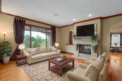 If you've been dreaming of a home with character, comfort, and a on Rivercut Golf Course in Missouri - for sale on GolfHomes.com, golf home, golf lot