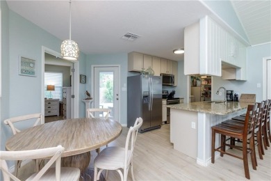 Terrific location in Old Rockport near the beach and Little Bay on Rockport Country Club in Texas - for sale on GolfHomes.com, golf home, golf lot