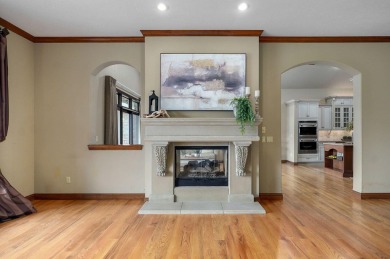 If you've been dreaming of a home with character, comfort, and a on Rivercut Golf Course in Missouri - for sale on GolfHomes.com, golf home, golf lot
