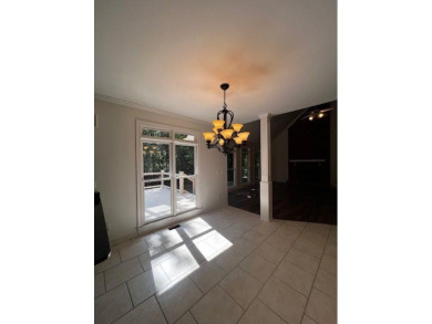 Beautiful home has been fully renovated, inside and outside on Country Club of Gwinnett in Georgia - for sale on GolfHomes.com, golf home, golf lot