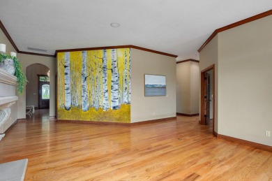 If you've been dreaming of a home with character, comfort, and a on Rivercut Golf Course in Missouri - for sale on GolfHomes.com, golf home, golf lot