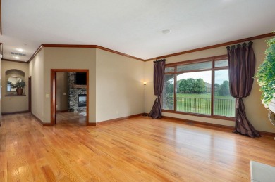 If you've been dreaming of a home with character, comfort, and a on Rivercut Golf Course in Missouri - for sale on GolfHomes.com, golf home, golf lot