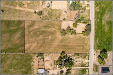 Build your dream estate on this rare 5-acre gem in a premier on Falcon Crest Golf Club in Idaho - for sale on GolfHomes.com, golf home, golf lot
