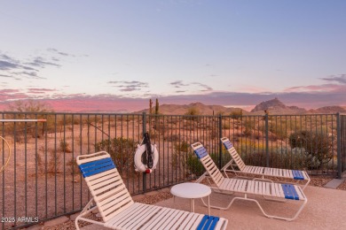 Cute condo tucked in the darling town of Fountain Hills! The on Desert Canyon Golf Club in Arizona - for sale on GolfHomes.com, golf home, golf lot