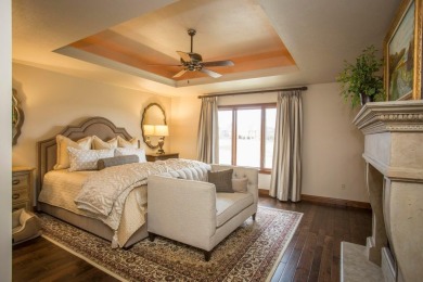 If you've been dreaming of a home with character, comfort, and a on Rivercut Golf Course in Missouri - for sale on GolfHomes.com, golf home, golf lot