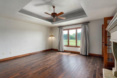 If you've been dreaming of a home with character, comfort, and a on Rivercut Golf Course in Missouri - for sale on GolfHomes.com, golf home, golf lot