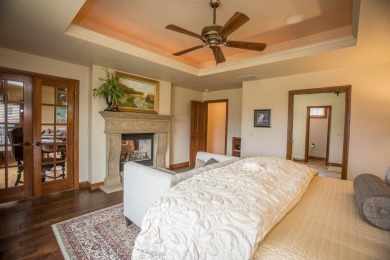 If you've been dreaming of a home with character, comfort, and a on Rivercut Golf Course in Missouri - for sale on GolfHomes.com, golf home, golf lot